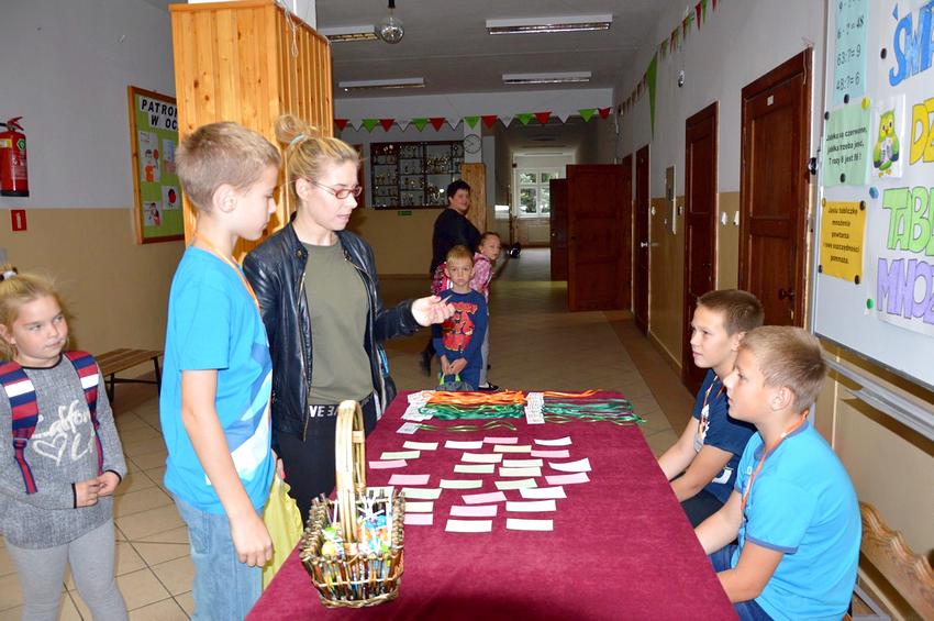 VI Światowy Dzień Tabliczki Mnożenia