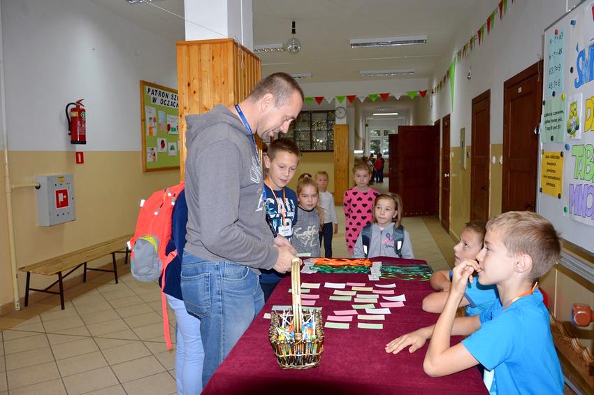 VI Światowy Dzień Tabliczki Mnożenia