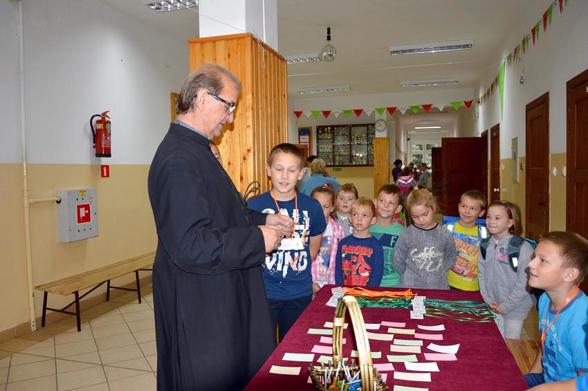 VI Światowy Dzień Tabliczki Mnożenia