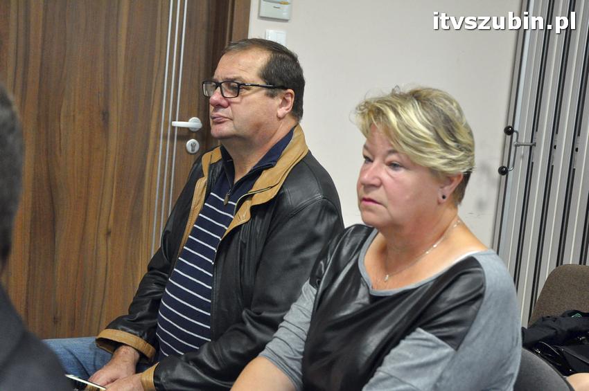 II Forum Seniora i I sesja Rady Seniorów Gminy Szubin
