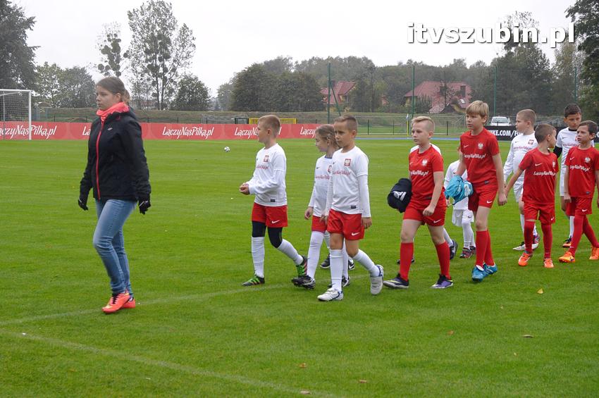 Zwycięstwa Polski i Słowacji [podsumowanie 1 dnia kwalifikacji Mistrzostw Europy