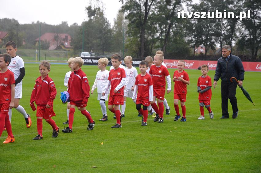 Zwycięstwa Polski i Słowacji [podsumowanie 1 dnia kwalifikacji Mistrzostw Europy