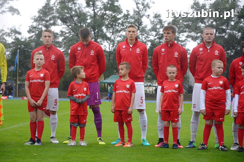 Zwycięstwa Polski i Słowacji [podsumowanie 1 dnia kwalifikacji Mistrzostw Europy
