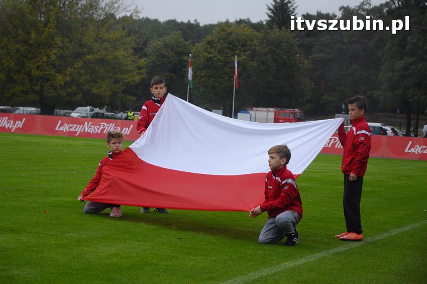 Zwycięstwa Polski i Słowacji [podsumowanie 1 dnia kwalifikacji Mistrzostw Europy