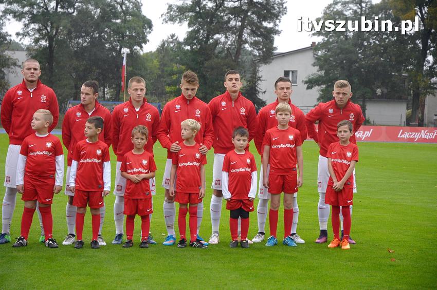 Zwycięstwa Polski i Słowacji [podsumowanie 1 dnia kwalifikacji Mistrzostw Europy