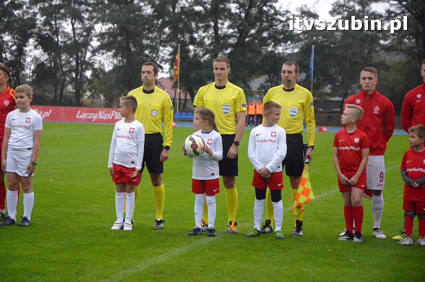Zwycięstwa Polski i Słowacji [podsumowanie 1 dnia kwalifikacji Mistrzostw Europy