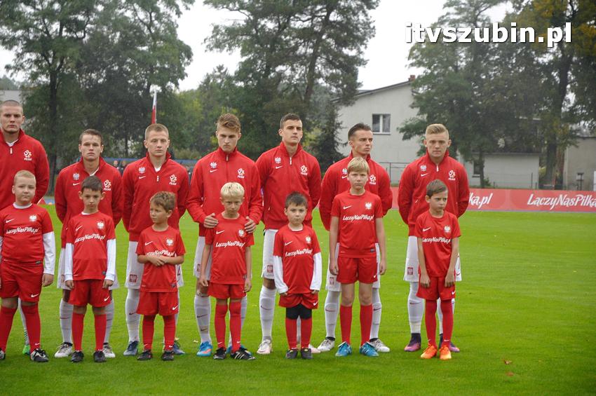 Zwycięstwa Polski i Słowacji [podsumowanie 1 dnia kwalifikacji Mistrzostw Europy