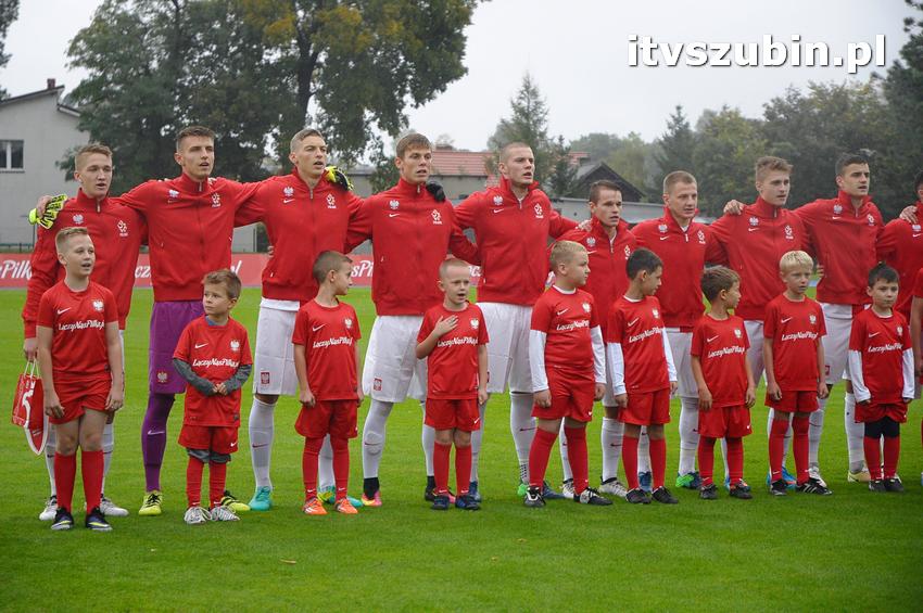 Zwycięstwa Polski i Słowacji [podsumowanie 1 dnia kwalifikacji Mistrzostw Europy
