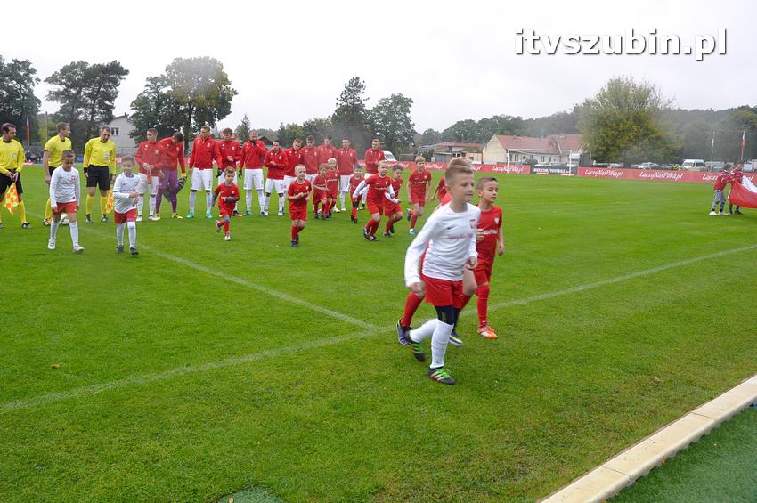 Zwycięstwa Polski i Słowacji [podsumowanie 1 dnia kwalifikacji Mistrzostw Europy
