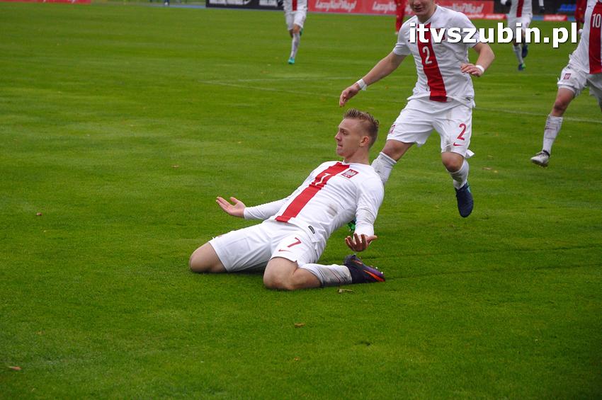 Zwycięstwa Polski i Słowacji [podsumowanie 1 dnia kwalifikacji Mistrzostw Europy