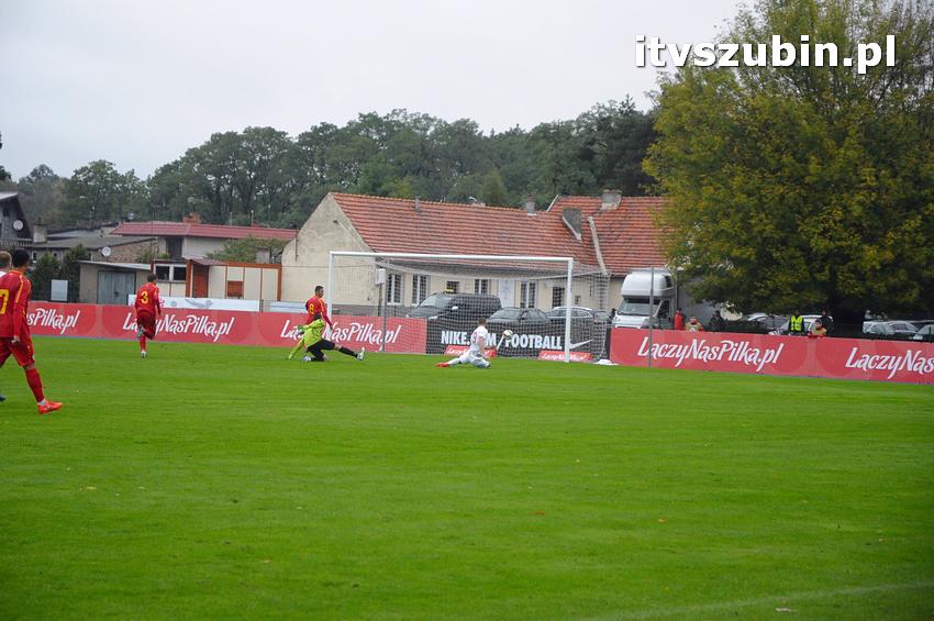 Zwycięstwa Polski i Słowacji [podsumowanie 1 dnia kwalifikacji Mistrzostw Europy