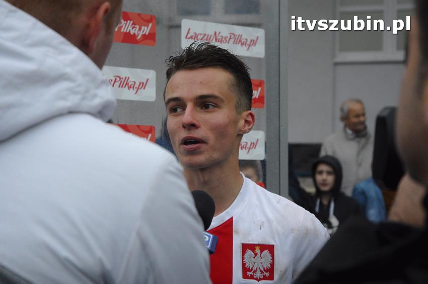 Zwycięstwa Polski i Słowacji [podsumowanie 1 dnia kwalifikacji Mistrzostw Europy