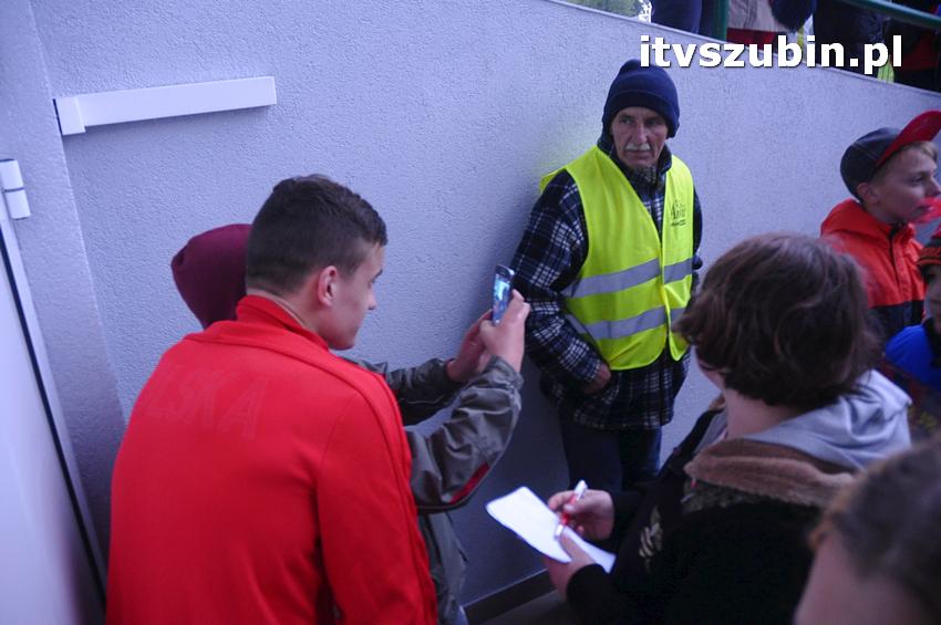 Zwycięstwa Polski i Słowacji [podsumowanie 1 dnia kwalifikacji Mistrzostw Europy