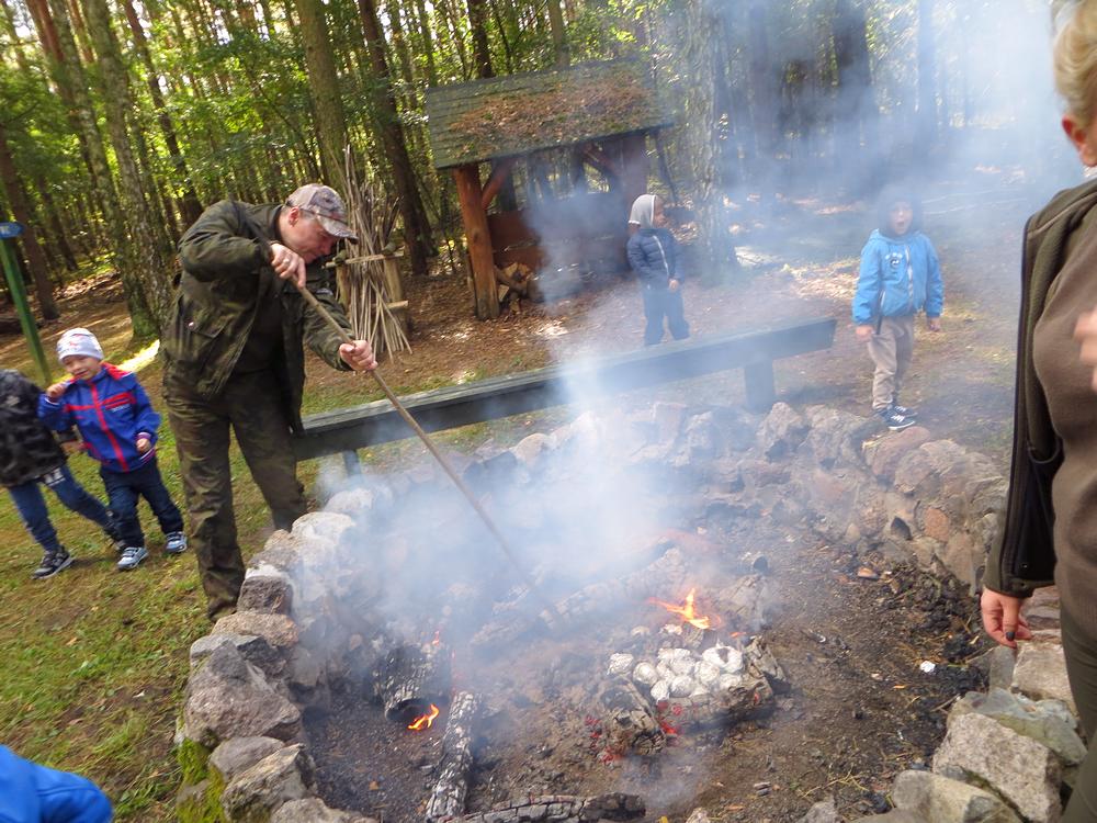 Wycieczka do Zielonowa