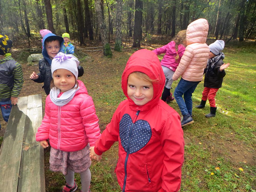 Wycieczka do Zielonowa