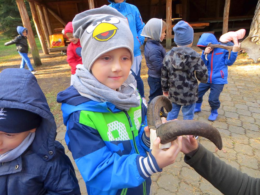 Wycieczka do Zielonowa
