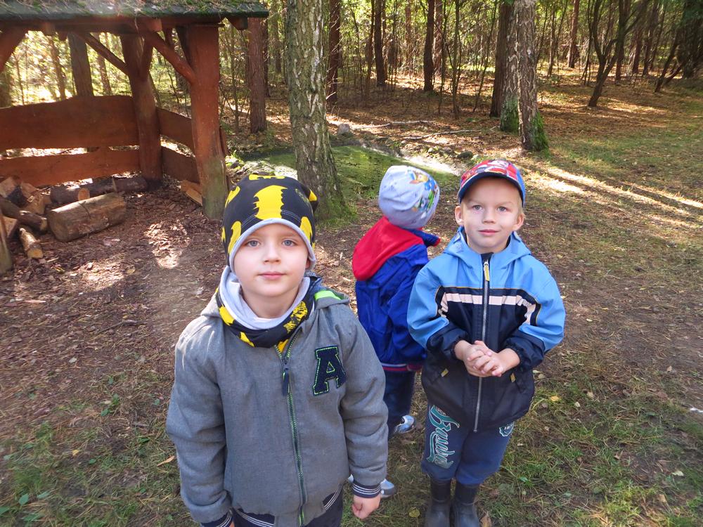 Wycieczka do Zielonowa