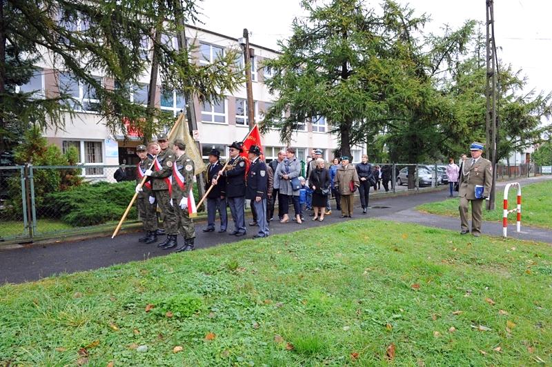 Kolejne ślubowanie i przysięga I klasy wojskowej Technik Logistyk w ZSP w Szubinie za nami