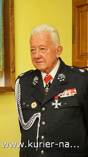 Wybrano władze Oddziału Powiatowego ZOSP RP w Nakle nad Notecią