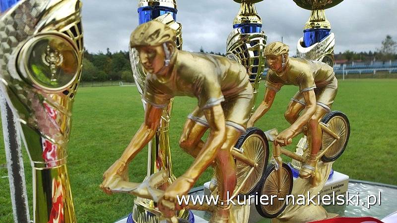 Maraton MTB - Potulice 2016