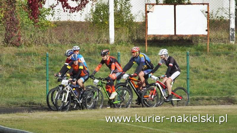 Maraton MTB - Potulice 2016