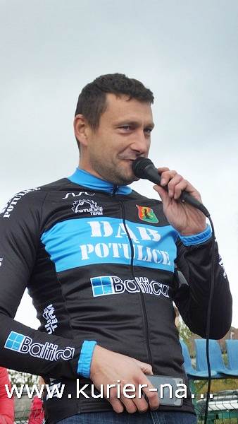 Maraton MTB - Potulice 2016