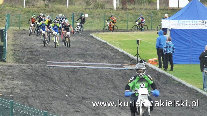 Maraton MTB - Potulice 2016