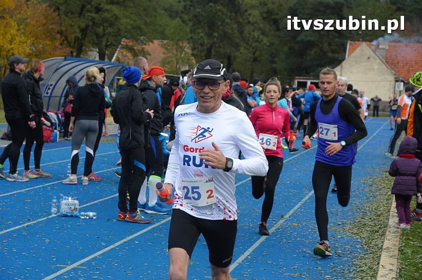 Biegamy Pomagamy - Bieg Charytatywny w Szubinie