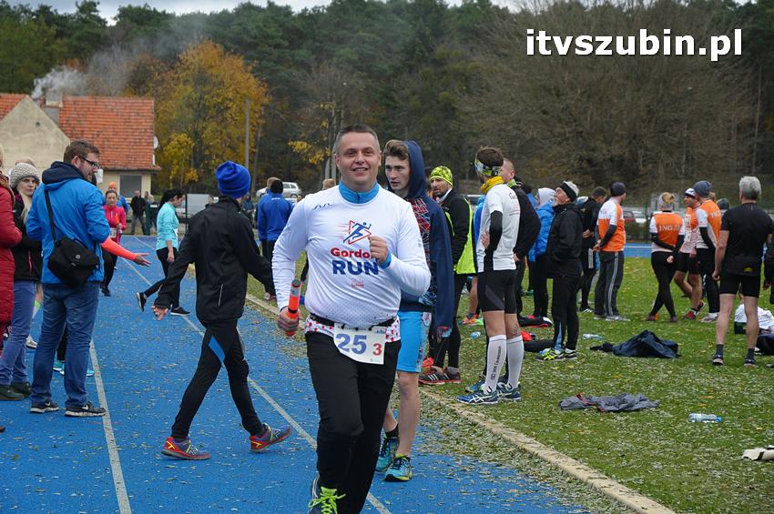 Biegamy Pomagamy - Bieg Charytatywny w Szubinie