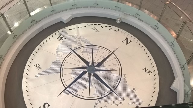 Spotkanie uczniów z Toruniem