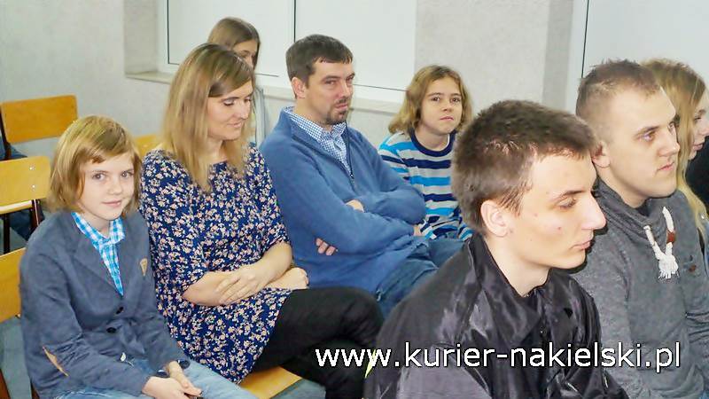 Powiatowe eliminacje Ogólnopolskiego Turnieju Wiedzy Pożarniczej