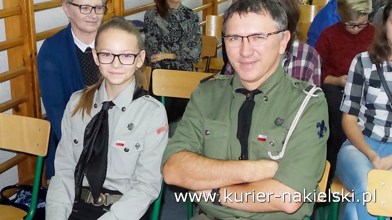 Powiatowe eliminacje Ogólnopolskiego Turnieju Wiedzy Pożarniczej