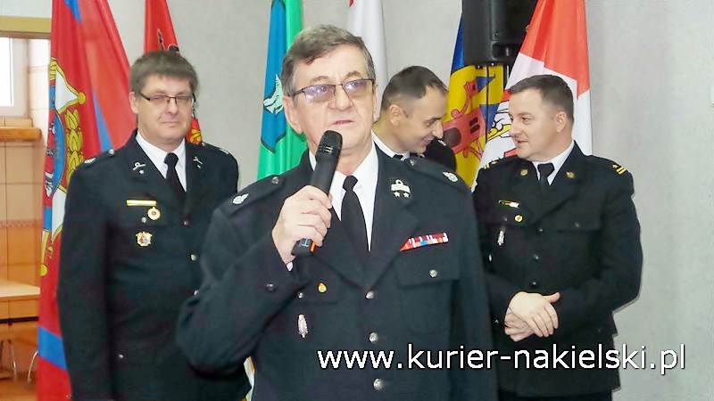 Powiatowe eliminacje Ogólnopolskiego Turnieju Wiedzy Pożarniczej