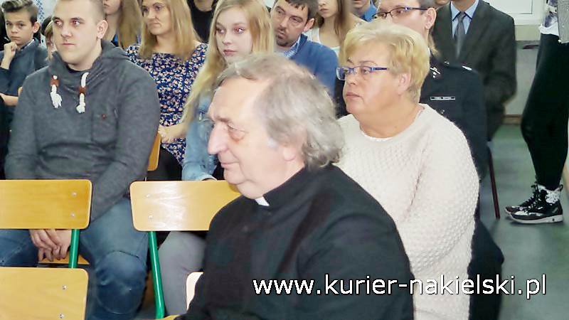 Powiatowe eliminacje Ogólnopolskiego Turnieju Wiedzy Pożarniczej