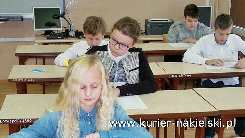 Powiatowe eliminacje Ogólnopolskiego Turnieju Wiedzy Pożarniczej