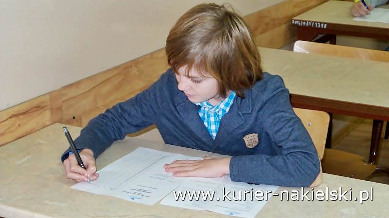 Powiatowe eliminacje Ogólnopolskiego Turnieju Wiedzy Pożarniczej