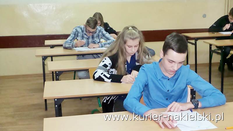 Powiatowe eliminacje Ogólnopolskiego Turnieju Wiedzy Pożarniczej