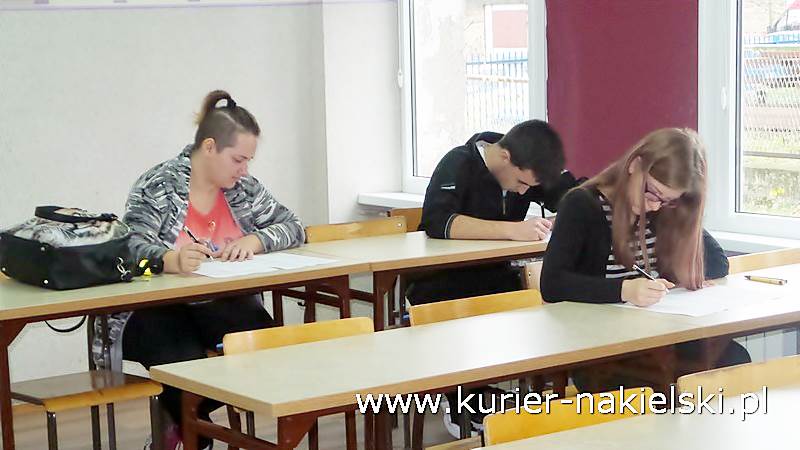 Powiatowe eliminacje Ogólnopolskiego Turnieju Wiedzy Pożarniczej