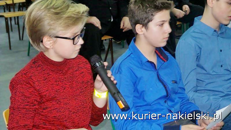 Powiatowe eliminacje Ogólnopolskiego Turnieju Wiedzy Pożarniczej