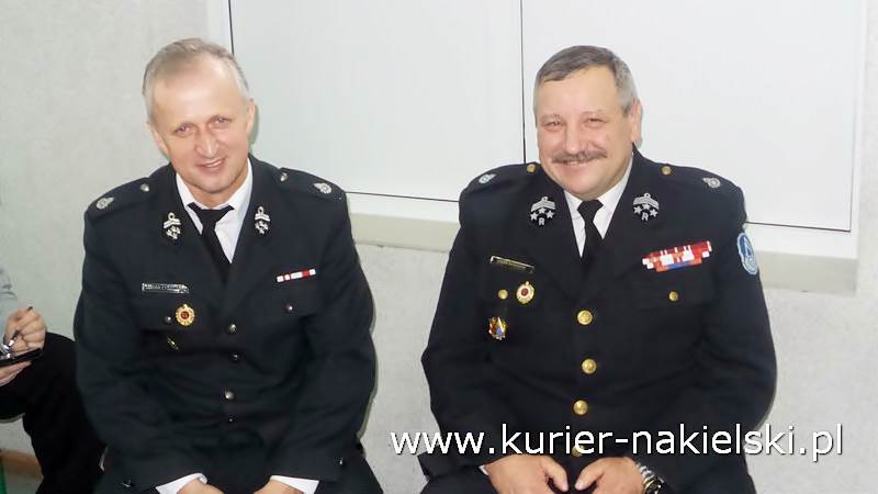 Powiatowe eliminacje Ogólnopolskiego Turnieju Wiedzy Pożarniczej