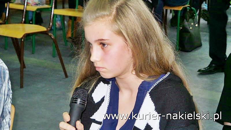 Powiatowe eliminacje Ogólnopolskiego Turnieju Wiedzy Pożarniczej