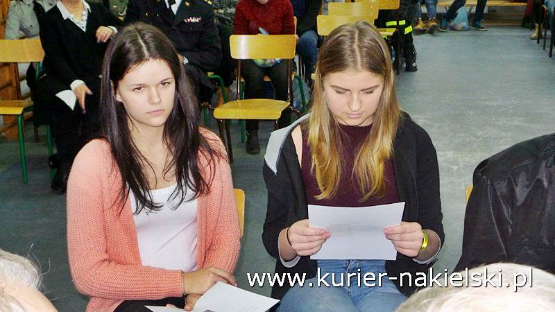 Powiatowe eliminacje Ogólnopolskiego Turnieju Wiedzy Pożarniczej