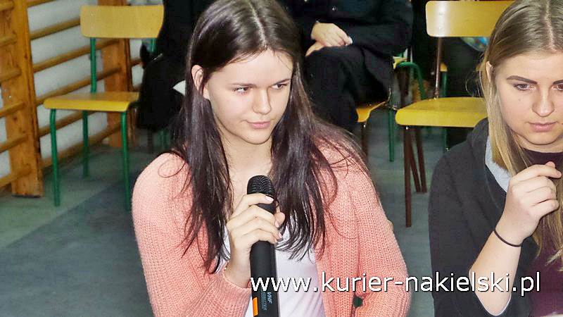 Powiatowe eliminacje Ogólnopolskiego Turnieju Wiedzy Pożarniczej