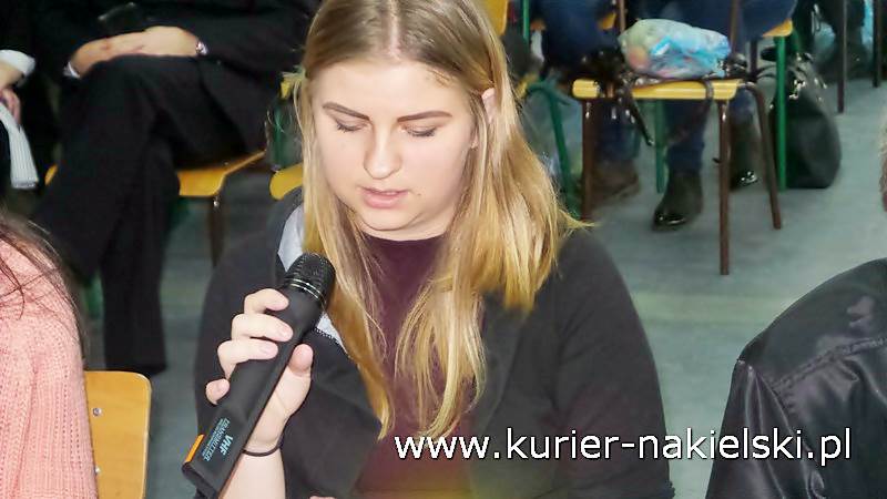 Powiatowe eliminacje Ogólnopolskiego Turnieju Wiedzy Pożarniczej