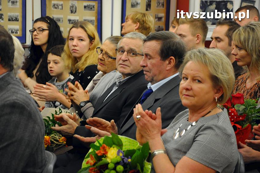 Dziewięć par świętowało swój Jubileusz pożycia małżeńskiego w murach szubińskiego muzeum