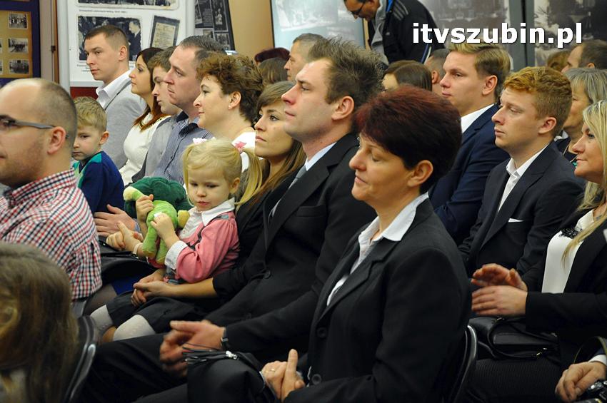 Dziewięć par świętowało swój Jubileusz pożycia małżeńskiego w murach szubińskiego muzeum