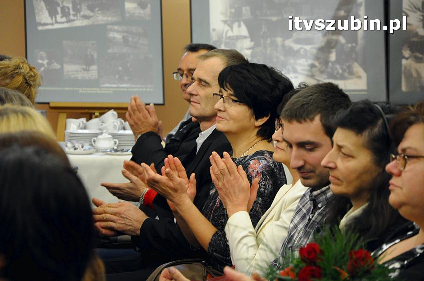 Dziewięć par świętowało swój Jubileusz pożycia małżeńskiego w murach szubińskiego muzeum