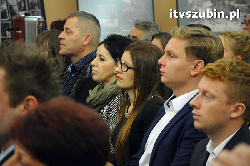 Dziewięć par świętowało swój Jubileusz pożycia małżeńskiego w murach szubińskiego muzeum