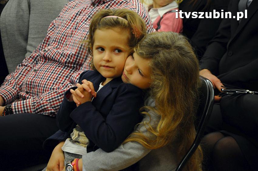 Dziewięć par świętowało swój Jubileusz pożycia małżeńskiego w murach szubińskiego muzeum