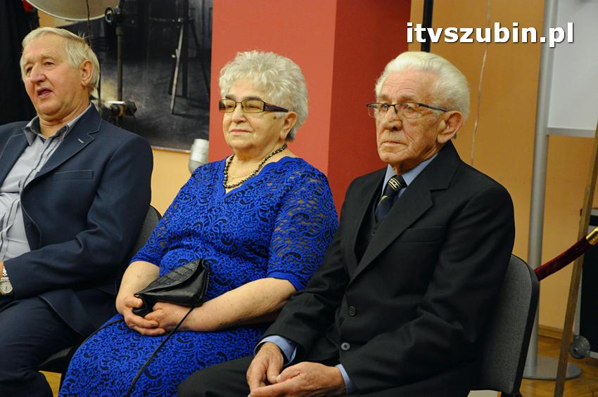 Dziewięć par świętowało swój Jubileusz pożycia małżeńskiego w murach szubińskiego muzeum